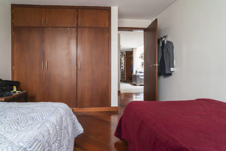 Apartamento en venta en Antiguo Country, Bogotá · foto 11 de 24