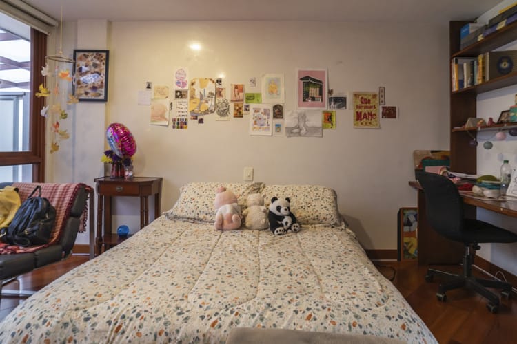 Apartamento en venta en Antiguo Country, Bogotá · foto 12 de 24