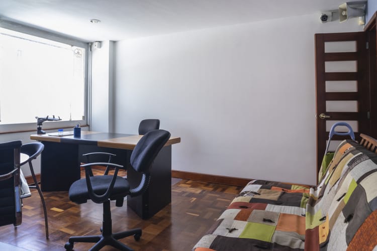 Apartamento en venta en Antiguo Country, Bogotá · foto 15 de 24