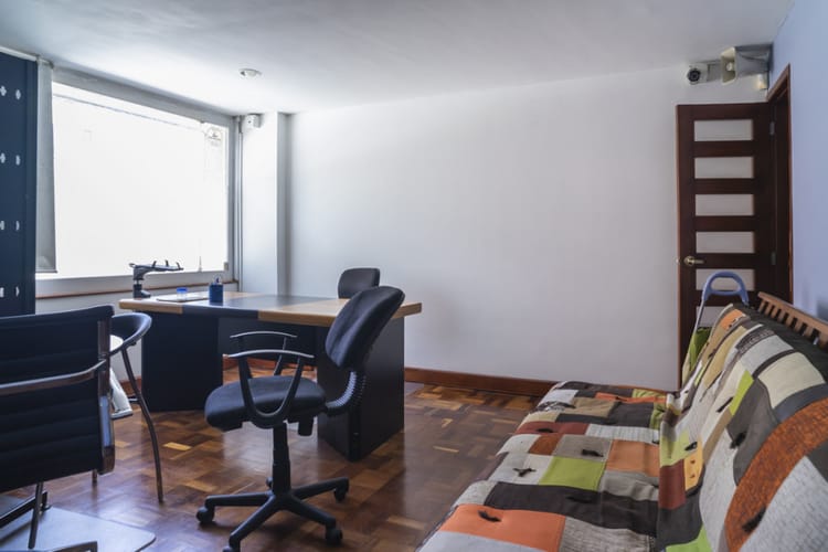 Apartamento en venta en Antiguo Country, Bogotá · foto 16 de 24