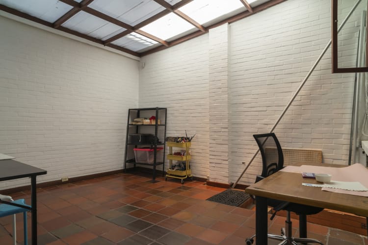 Apartamento en venta en Antiguo Country, Bogotá · foto 18 de 24