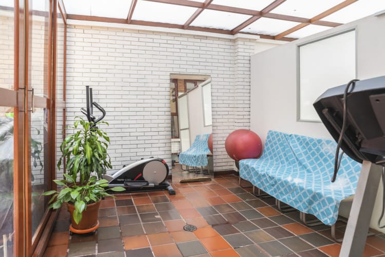 Apartamento en venta en Antiguo Country, Bogotá · foto 19 de 24