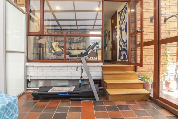 Apartamento en venta en Antiguo Country, Bogotá · foto 20 de 24