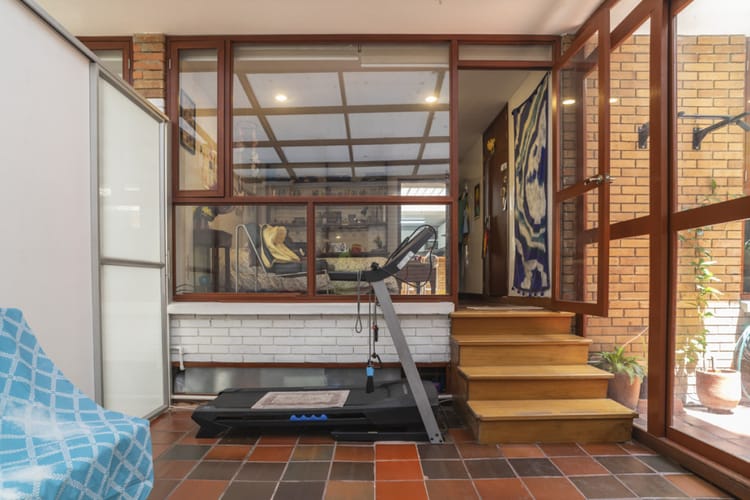Apartamento en venta en Antiguo Country, Bogotá · foto 21 de 24