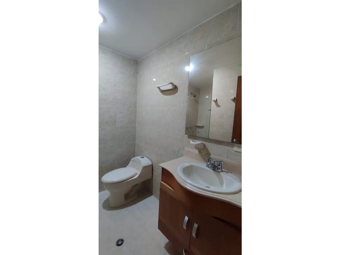 Apartamento de 4 alcobas en venta en Laureles, Medellín, 112 m² · foto 6 de 20