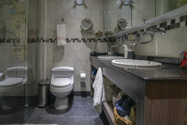 Apartamento en venta en Antiguo Country, Bogotá · foto 22 de 24