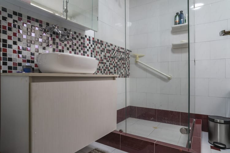 Apartamento en venta en Antiguo Country, Bogotá · foto 23 de 24