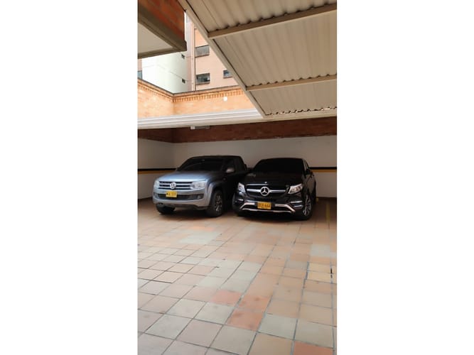 Apartamento de 4 alcobas en venta en Laureles, Medellín, 112 m² · foto 8 de 20
