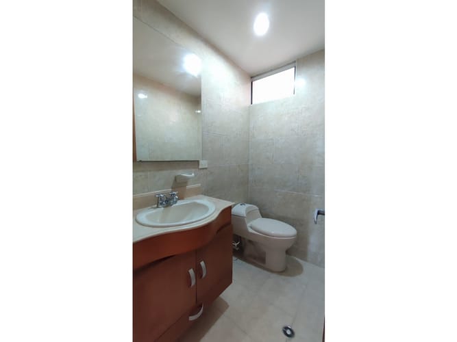 Apartamento de 4 alcobas en venta en Laureles, Medellín, 112 m² · foto 9 de 20