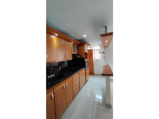 Apartamento de 4 alcobas en venta en Laureles, Medellín, 112 m² · foto 10 de 20