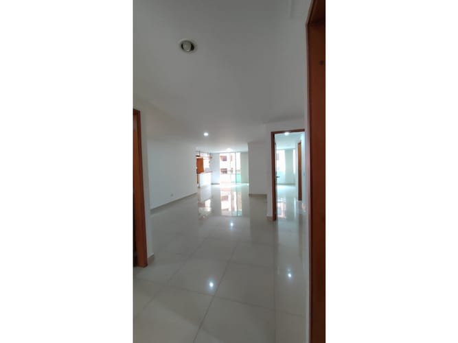 Apartamento de 4 alcobas en venta en Laureles, Medellín, 112 m² · foto 13 de 20