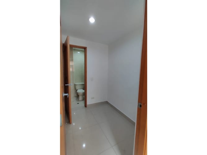 Apartamento de 4 alcobas en venta en Laureles, Medellín, 112 m² · foto 14 de 20