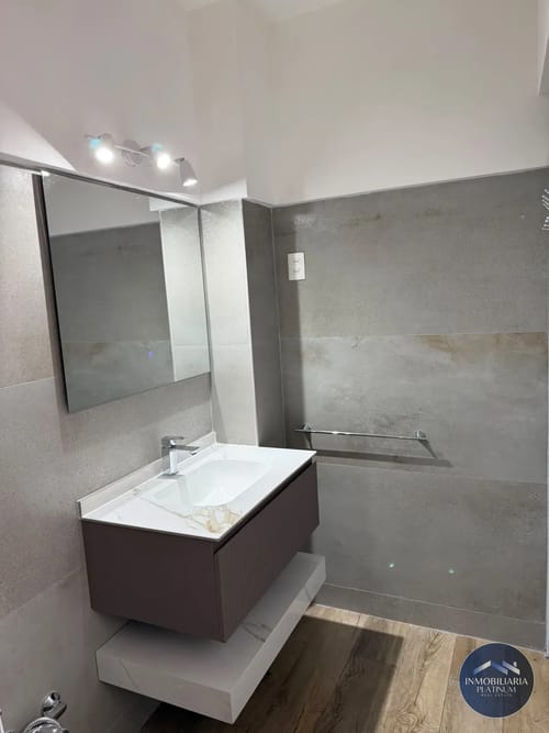 Apartamento 2 dormitorios en alquiler, La Teja