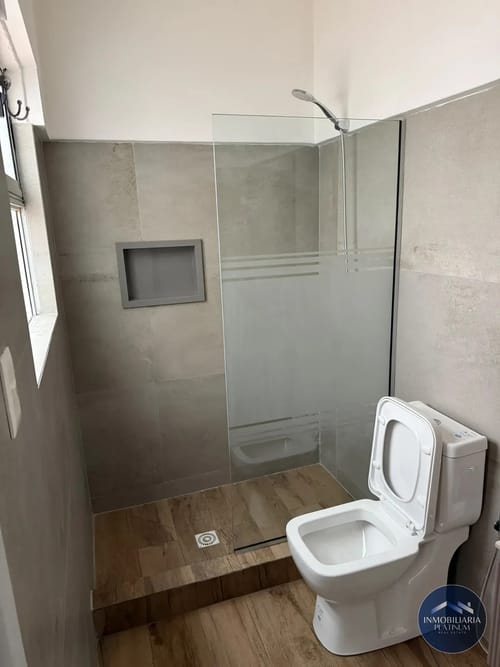 Apartamento 2 dormitorios en alquiler, La Teja · Photo 6