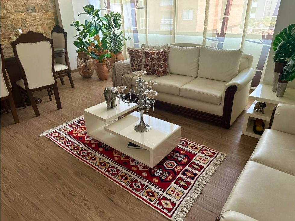 Apartamento en venta en Laureles, Medellín · foto 5 de 24