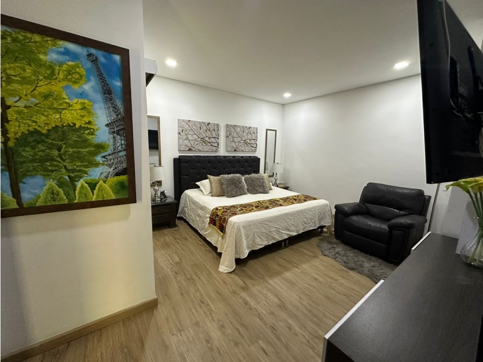 Apartamento en venta en Laureles, Medellín · foto 9 de 24