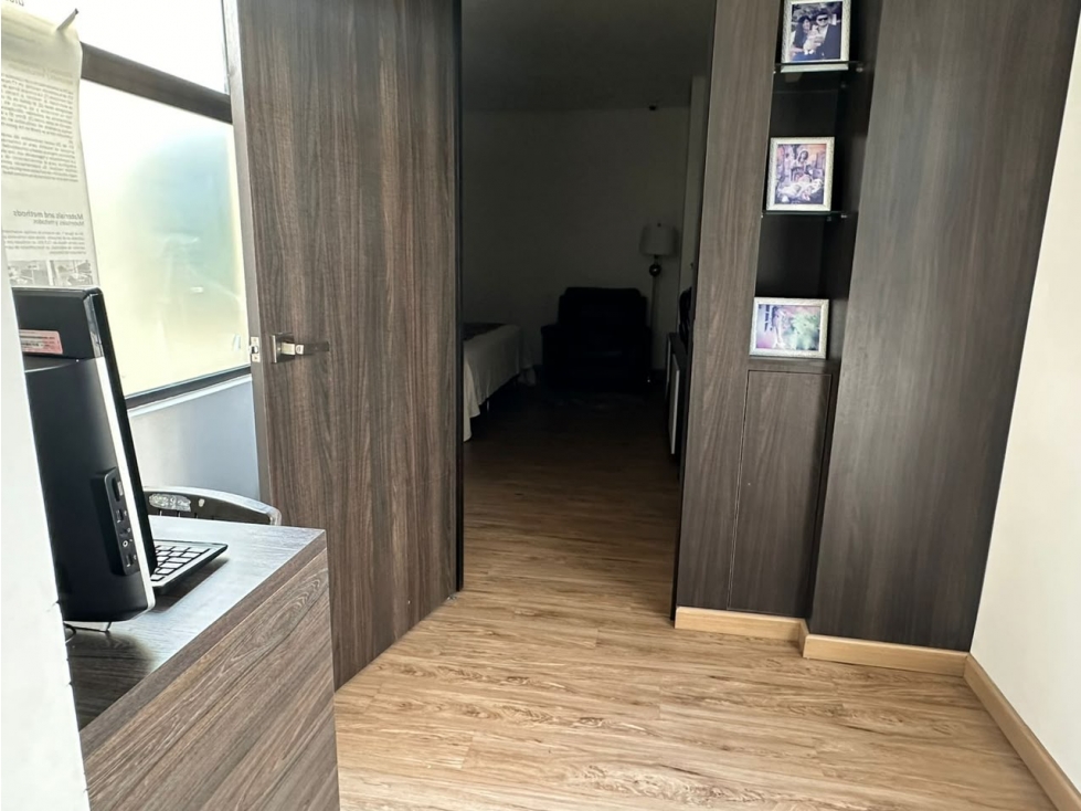 Apartamento en venta en Laureles, Medellín · foto 11 de 24