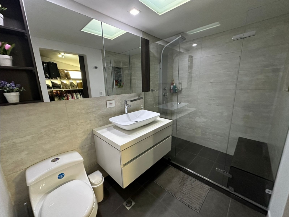 Apartamento en venta en Laureles, Medellín · foto 17 de 24
