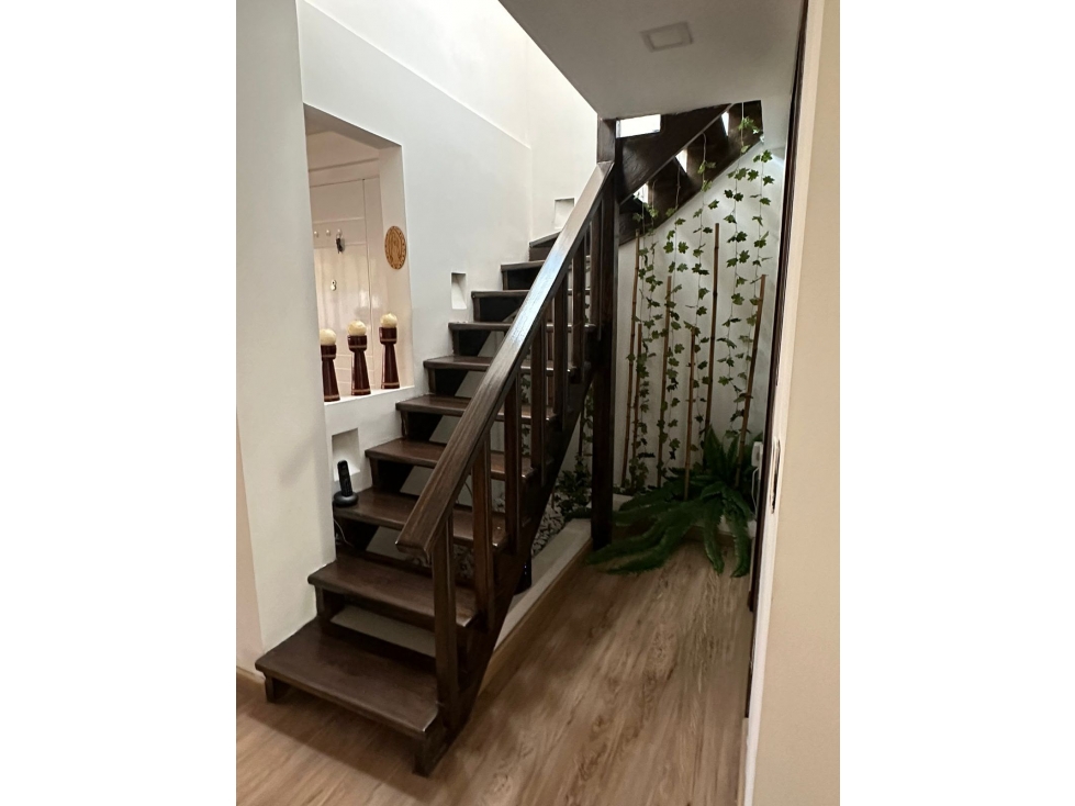 Apartamento en venta en Laureles, Medellín · foto 18 de 24