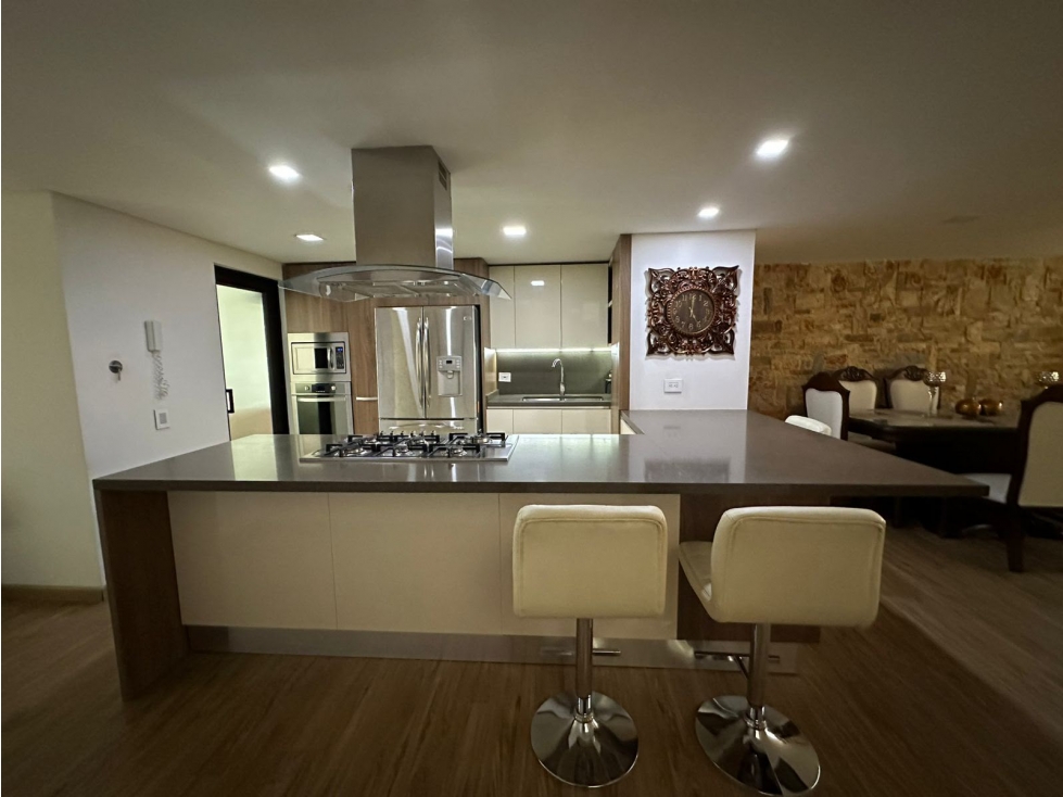 Apartamento en venta en Laureles, Medellín · foto 19 de 24