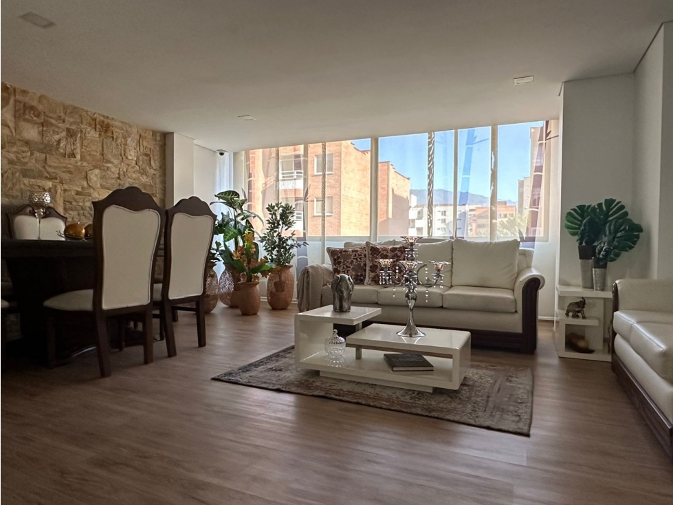 Apartamento en venta en Laureles, Medellín · foto 21 de 24
