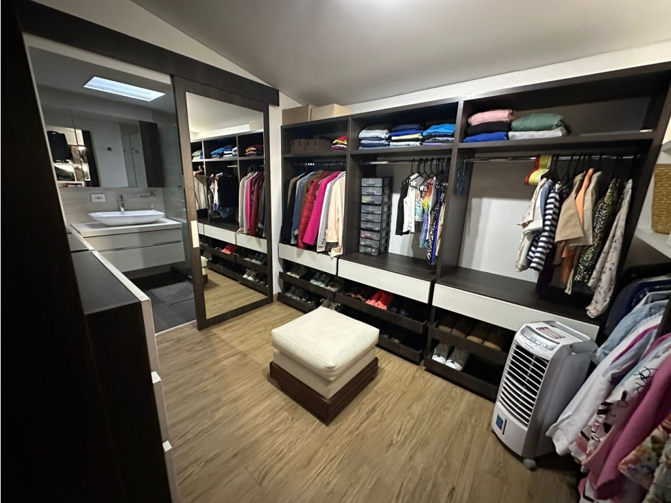 Apartamento en venta en Laureles, Medellín · foto 22 de 24