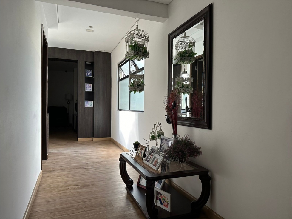 Apartamento en venta en Laureles, Medellín · foto 23 de 24