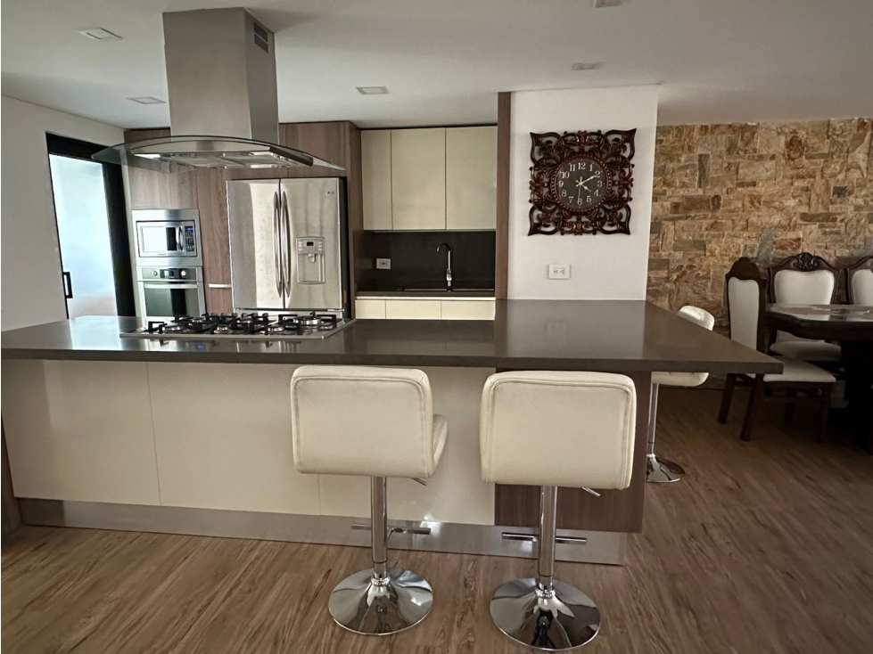Apartamento en venta en Laureles, Medellín · foto 24 de 24