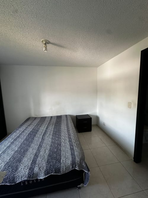 Apartaestudio en venta en La Castellana, Pereira, 34 m² · foto 4 de 12