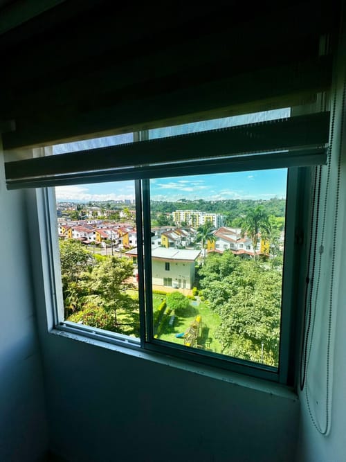 Apartaestudio en venta en La Castellana, Pereira, 34 m² · foto 6 de 12