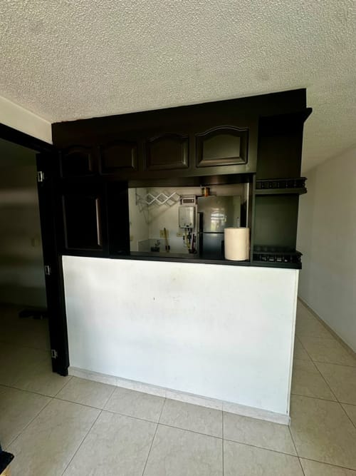 Apartaestudio en venta en La Castellana, Pereira, 34 m² · foto 8 de 12