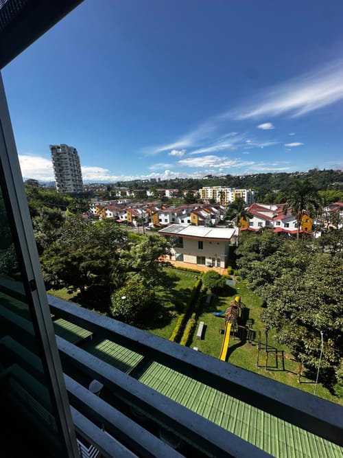 Apartaestudio en venta en La Castellana, Pereira, 34 m² · foto 12 de 12