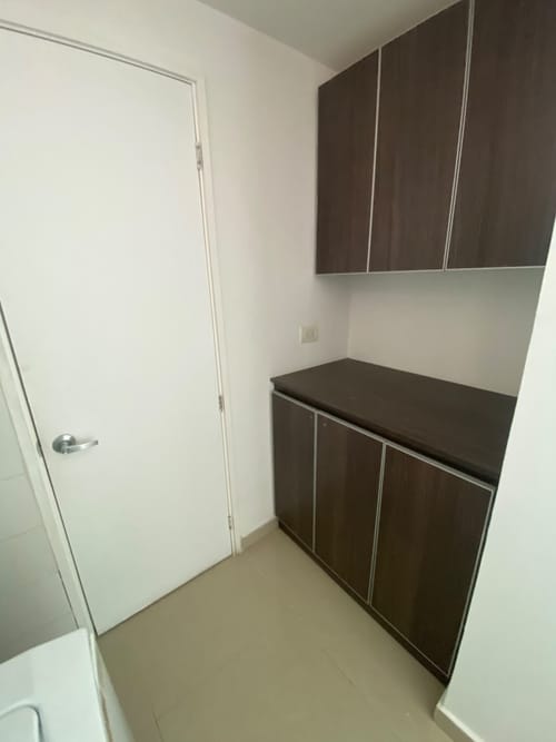 Apartamento en venta en Cr.La Castellana, Barranquilla · foto 5 de 12