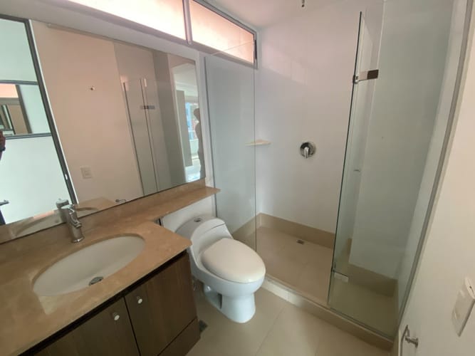 Apartamento en venta en Cr.La Castellana, Barranquilla · foto 6 de 12