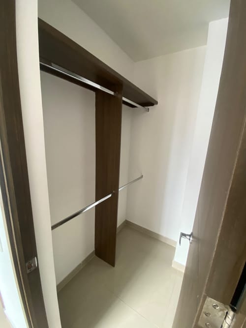 Apartamento en venta en Cr.La Castellana, Barranquilla · foto 9 de 12
