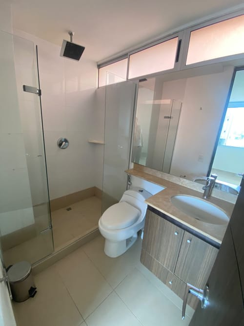 Apartamento en venta en Cr.La Castellana, Barranquilla · foto 10 de 12