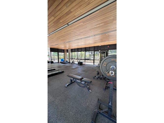 Apartamento de 3 alcobas en venta en Escobero, Envigado, 110 m² · foto 16 de 17