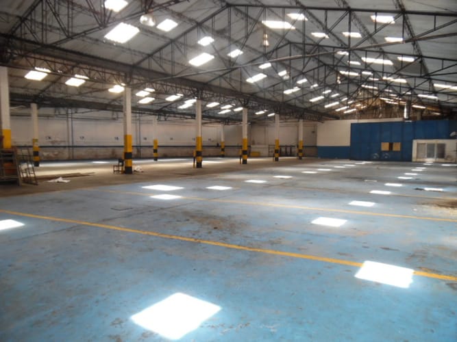 Bodega en arriendo en Zona Industrial No. 1, Itagüí, 2919 m² · foto 5 de 14
