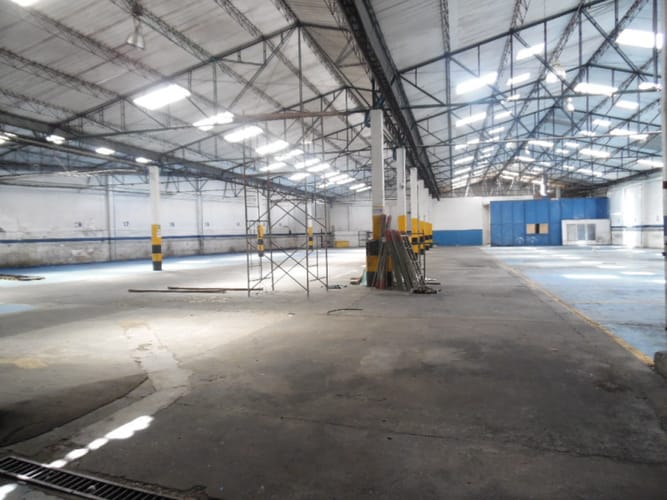 Bodega en arriendo en Zona Industrial No. 1, Itagüí, 2919 m² · foto 8 de 14