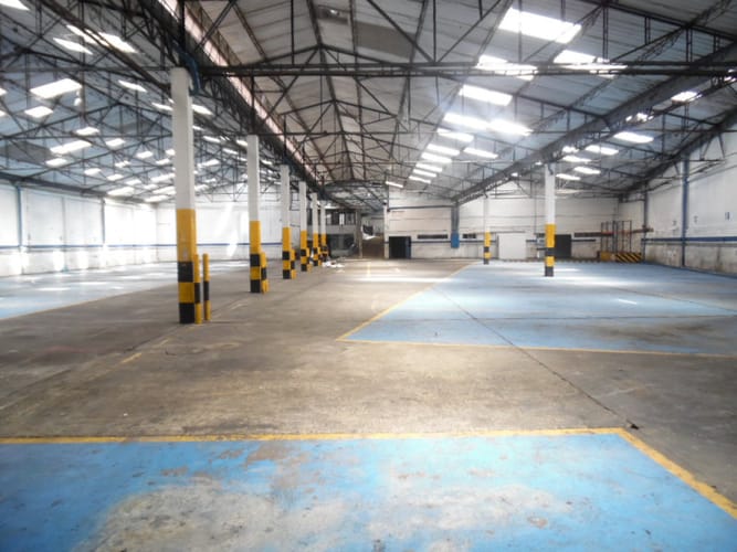 Bodega en arriendo en Zona Industrial No. 1, Itagüí, 2919 m² · foto 9 de 14