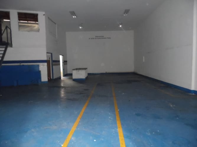 Bodega en arriendo en Zona Industrial No. 1, Itagüí, 2919 m² · foto 10 de 14
