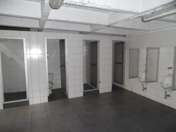 Bodega en arriendo en Zona Industrial No. 1, Itagüí, 2919 m² · foto 11 de 14