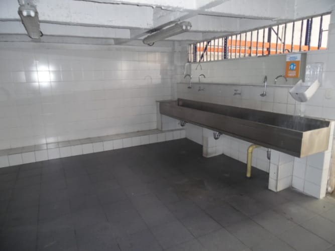 Bodega en arriendo en Zona Industrial No. 1, Itagüí, 2919 m² · foto 12 de 14