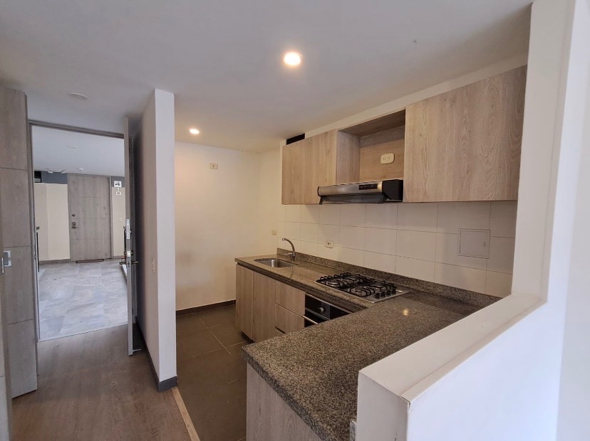 Apartamento en venta en Fonquetá, Chía · foto 7 de 23