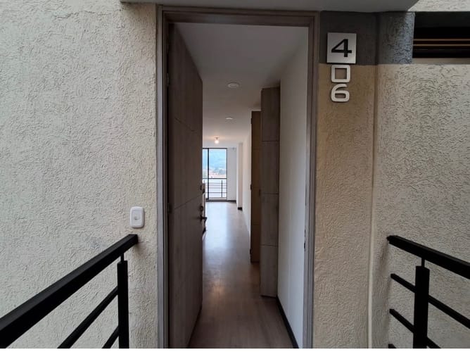 Apartamento en venta en Fonquetá, Chía · foto 8 de 23