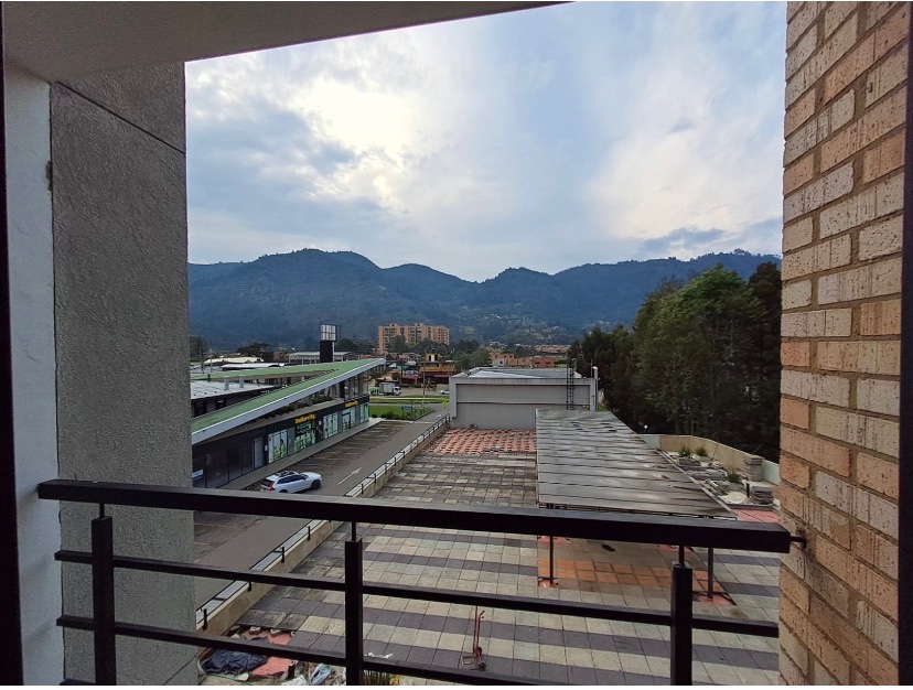Apartamento en venta en Fonquetá, Chía · foto 4 de 23