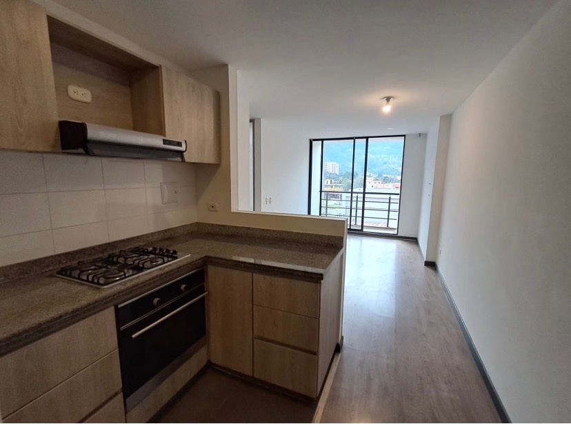 Apartamento en venta en Fonquetá, Chía · foto 6 de 23