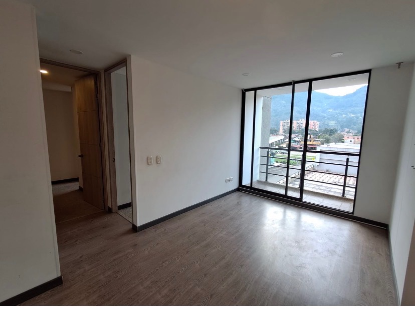 Apartamento en venta en Fonquetá, Chía · foto 2 de 23