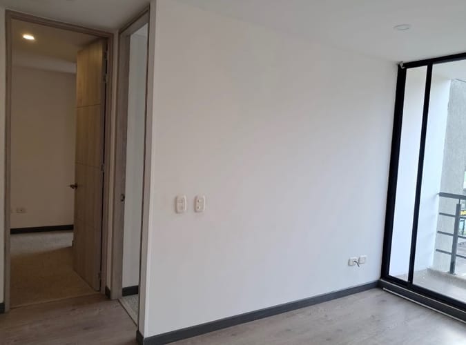 Apartamento en venta en Fonquetá, Chía · foto 3 de 23