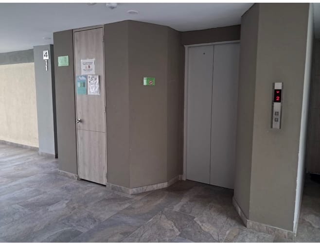 Apartamento en venta en Fonquetá, Chía · foto 18 de 23
